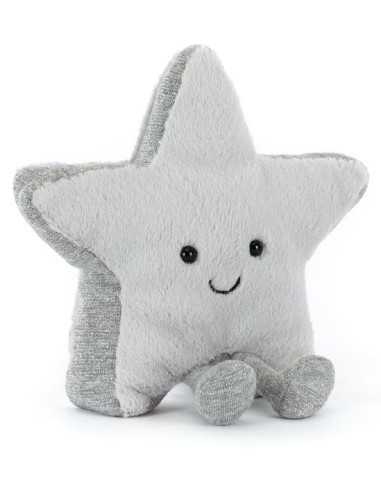 Peluche Étoile argenté - Jellycat