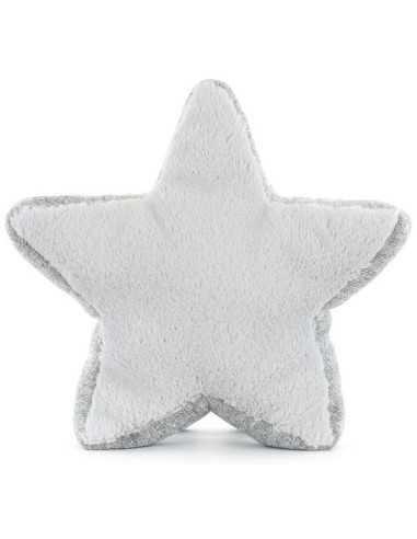 Peluche Étoile argenté - Jellycat Peluche Étoile argenté - Jellycat