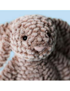 Peluche Lapin Pine Luxe -... 2