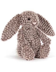 Peluche Lapin Pine Luxe -...