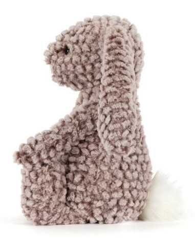 Peluche Lapin Pine Luxe - Jellycat Peluche Lapin Pine Luxe - Jellycat