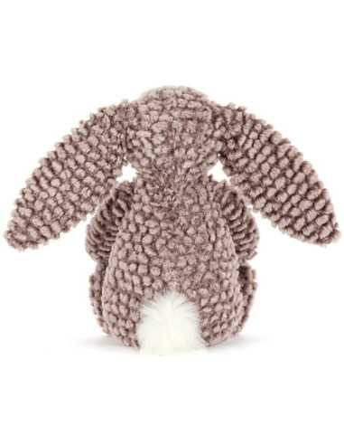 Peluche Lapin Pine Luxe - Jellycat Peluche Lapin Pine Luxe - Jellycat