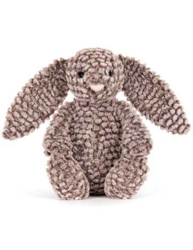 Peluche Lapin Pine Luxe - Jellycat Peluche Lapin Pine Luxe - Jellycat