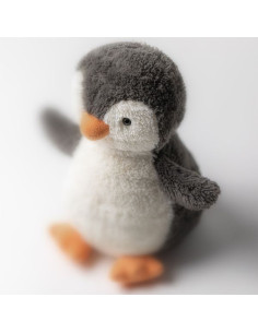 Peluche Pingouin Peanut -... 2