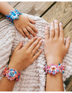 Bracelets à créer... 2