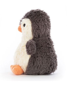 Petite peluche Pingouin... 2