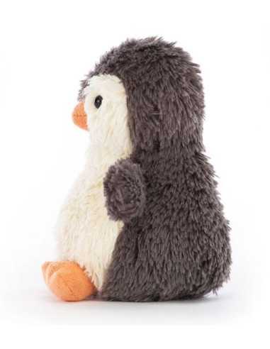 Petite peluche Pingouin Peanut -... Petite peluche Pingouin Peanut -...