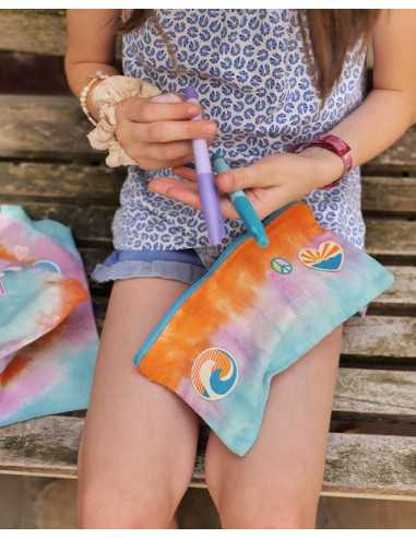 Accessoires Tie-Dye à créer Sunshine... Accessoires Tie-Dye à créer Sunshine...