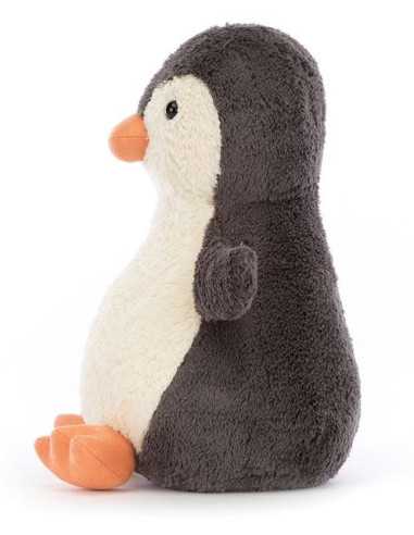 Grande peluche Pingouin Peanut -... Grande peluche Pingouin Peanut -...