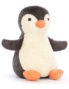 Grande peluche Pingouin...