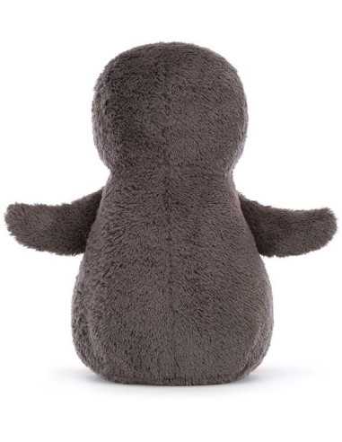 Grande peluche Pingouin Peanut -... Grande peluche Pingouin Peanut -...