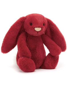 Peluche Lapin Scarlett Luxe...
