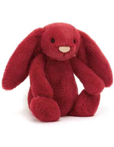 Peluche Lapin Scarlett Luxe - Jellycat