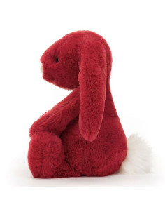 Peluche Lapin Scarlett Luxe... 2