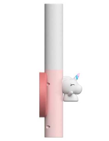 Lampe 3-en-1 Zoo Light Licorne - The... Lampe 3-en-1 Zoo Light Licorne - The...