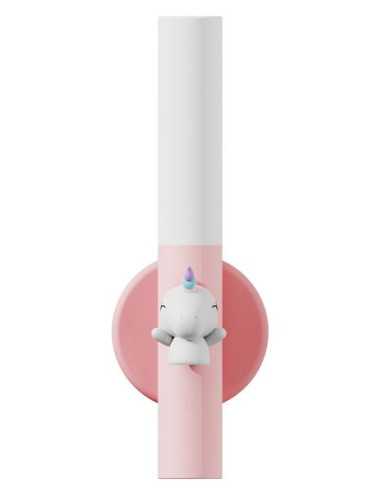 Lampe 3-en-1 Zoo Light Licorne - The...