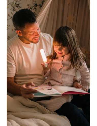 Lampe 3-en-1 Zoo Light Licorne - The... Lampe 3-en-1 Zoo Light Licorne - The...