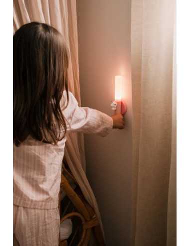 Lampe 3-en-1 Zoo Light Licorne - The... Lampe 3-en-1 Zoo Light Licorne - The...