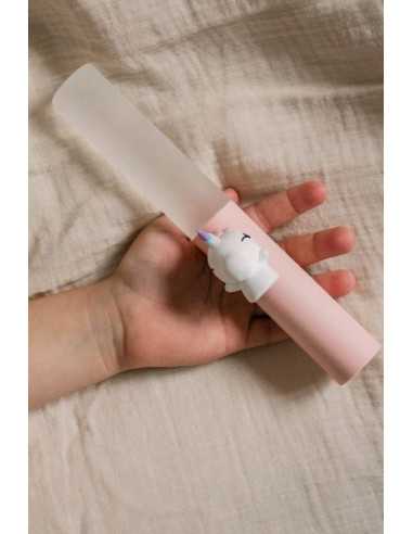 Lampe 3-en-1 Zoo Light Licorne - The... Lampe 3-en-1 Zoo Light Licorne - The...