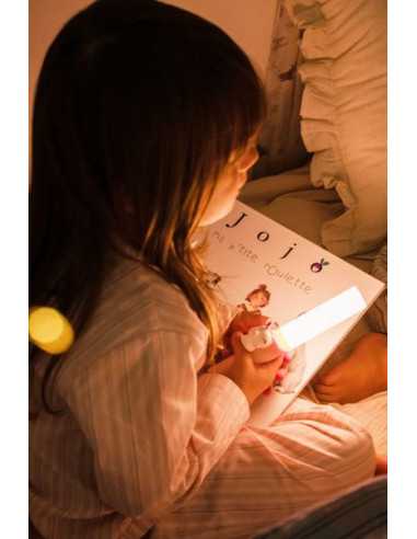 Lampe 3-en-1 Zoo Light Licorne - The... Lampe 3-en-1 Zoo Light Licorne - The...