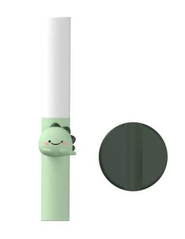 Lampe 3-en-1 Zoo Light Dinosaure -... Lampe 3-en-1 Zoo Light Dinosaure -...