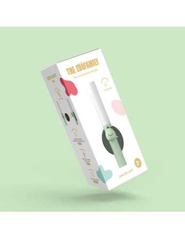 Lampe 3-en-1 Zoo Light Dinosaure -... Lampe 3-en-1 Zoo Light Dinosaure -...