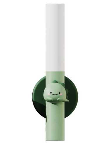 Lampe 3-en-1 Zoo Light Dinosaure -...