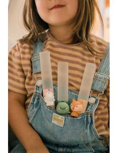 Lampe 3-en-1 Zoo Light Dinosaure -... Lampe 3-en-1 Zoo Light Dinosaure -...