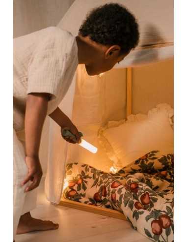 Lampe 3-en-1 Zoo Light Dinosaure -... Lampe 3-en-1 Zoo Light Dinosaure -...