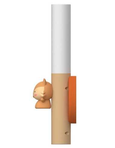 Lampe 3-en-1 Zoo Light Renard - The... Lampe 3-en-1 Zoo Light Renard - The...