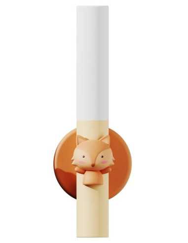 Lampe 3-en-1 Zoo Light Renard - The...