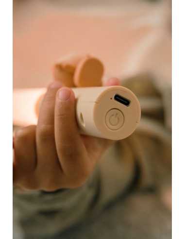 Lampe 3-en-1 Zoo Light Renard - The... Lampe 3-en-1 Zoo Light Renard - The...