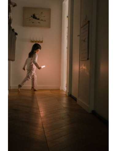 Lampe 3-en-1 Zoo Light Renard - The... Lampe 3-en-1 Zoo Light Renard - The...