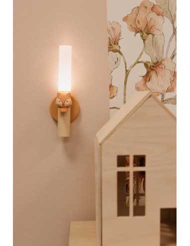 Lampe 3-en-1 Zoo Light Renard - The... Lampe 3-en-1 Zoo Light Renard - The...