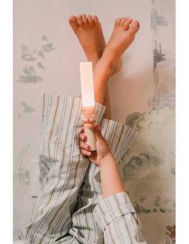 Lampe 3-en-1 Zoo Light Renard - The... Lampe 3-en-1 Zoo Light Renard - The...