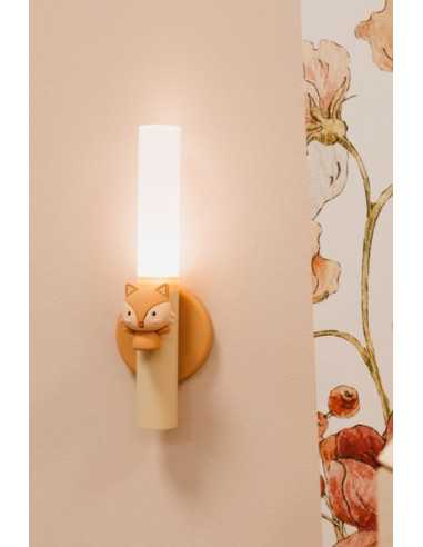 Lampe 3-en-1 Zoo Light Renard - The... Lampe 3-en-1 Zoo Light Renard - The...