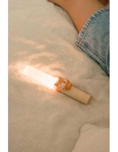 Lampe 3-en-1 Zoo Light Renard - The... Lampe 3-en-1 Zoo Light Renard - The...