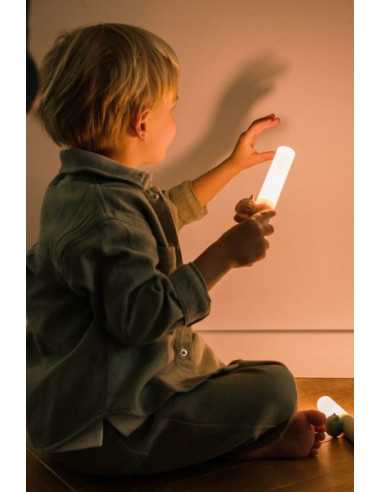 Lampe 3-en-1 Zoo Light Renard - The... Lampe 3-en-1 Zoo Light Renard - The...