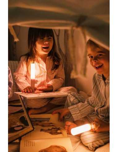 Lampe 3-en-1 Zoo Light Renard - The... Lampe 3-en-1 Zoo Light Renard - The...