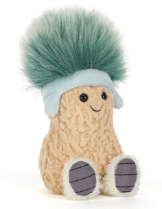 Peluche Cacahuète Après-ski...