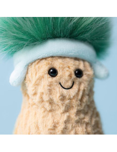 Peluche Cacahuète Après-ski... 2