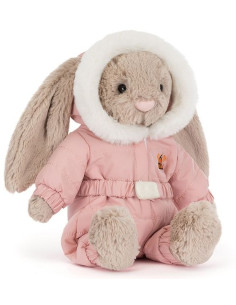 Peluche Lapin en...