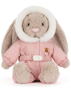 Peluche Lapin en... 2