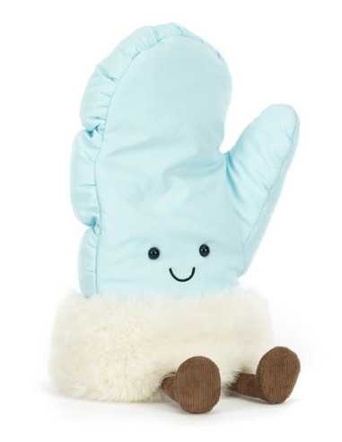 Peluche Mitten la moufle - Jellycat
