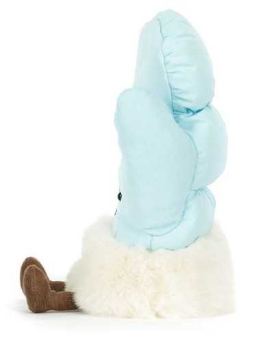 Peluche Mitten la moufle - Jellycat Peluche Mitten la moufle - Jellycat