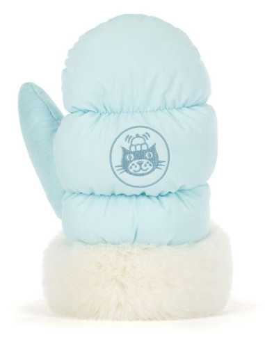 Peluche Mitten la moufle - Jellycat Peluche Mitten la moufle - Jellycat