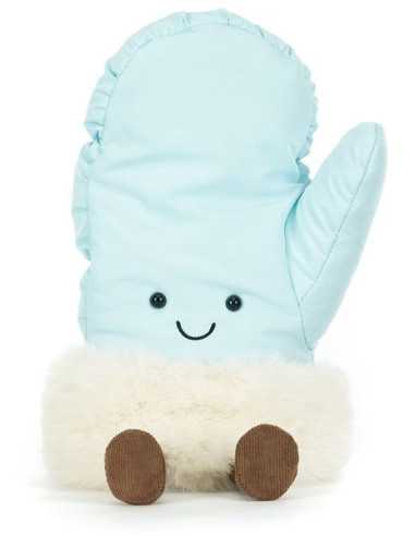 Peluche Mitten la moufle - Jellycat Peluche Mitten la moufle - Jellycat