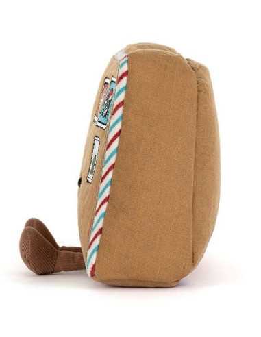 Peluche Lettre au Père Noël - Jellycat Peluche Lettre au Père Noël - Jellycat