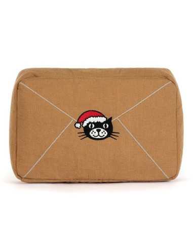Peluche Lettre au Père Noël - Jellycat Peluche Lettre au Père Noël - Jellycat