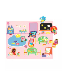 Mes premiers autocollants... 2